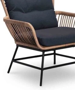 BUITEN Living Dex Wicker Loungestoel Tuin | Wicker + Aluminium | Bamboe Antraciet 12 BUITEN Living Dex Wicker Loungestoel Tuin | Wicker + Aluminium | Bamboe Antraciet -Tuinmeubelwinkel 1002x1200 1