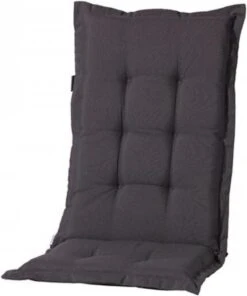 Madison - Tuinkussen - Hoge Rug - 123 X 50cm - Panama Grijs - Standenstoel 6 Madison - Tuinkussen - Hoge Rug - 123 X 50cm - Panama Grijs - Standenstoel -Tuinmeubelwinkel 1002x1200 3