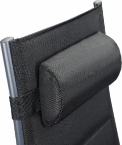 Casaria Tuinstoel Aluminium - 2 Stuks Inklapbaar - Antraciet 26 Casaria Tuinstoel Aluminium - 2 Stuks Inklapbaar - Antraciet -Tuinmeubelwinkel 1005x1200