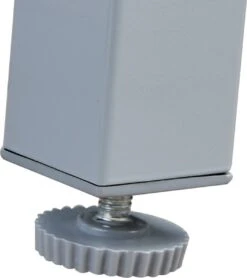 Casaria Alumunium Tuinset Bern - 6 Stoelen + 1 Tafel – Zilver 10 Casaria Alumunium Tuinset Bern - 6 Stoelen + 1 Tafel – Zilver -Tuinmeubelwinkel 1067x1200 2