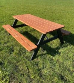 Goedkopepicknicktafels.nl | Zwart Bruine XL Picknicktafel Bruno | Tuintafel 6 Persoons | Bruin Zwart Gespoten Gedroogd Grenen Hout! 17 Goedkopepicknicktafels.nl | Zwart Bruine XL Picknicktafel Bruno | Tuintafel 6 Persoons | Bruin Zwart Gespoten Gedroogd Grenen Hout! -Tuinmeubelwinkel 1071x1200 1