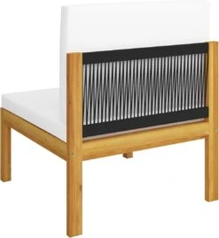 Decoways - 5-delige Loungeset Met Kussens Massief Acaciahout Crèmekleurig 25 Decoways - 5-delige Loungeset Met Kussens Massief Acaciahout Crèmekleurig -Tuinmeubelwinkel 1103x1200 1