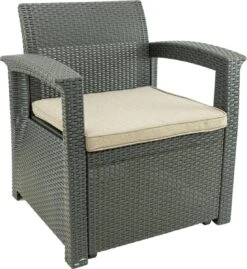 MaxxGarden Rattan Loungeset - 4 Persoons Zithoek - Design Wicker Tuinset -Tuinmeubelwinkel 1103x1200 2