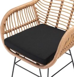 Casaria Polyrotan Kuipstoel Bali - Met Kussens – 2 Stuks 16 Casaria Polyrotan Kuipstoel Bali - Met Kussens – 2 Stuks -Tuinmeubelwinkel 1149x1200 2