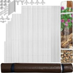 Casaria Apres-Ski Hut Party Tent - 18m² - 3x6m Met 6 Zijpanelen 12 Casaria Apres-Ski Hut Party Tent - 18m² - 3x6m Met 6 Zijpanelen -Tuinmeubelwinkel 1197x1200 5