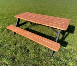 Goedkopepicknicktafels.nl | Zwart Bruine XL Picknicktafel Bruno | Tuintafel 6 Persoons | Bruin Zwart Gespoten Gedroogd Grenen Hout! 15 Goedkopepicknicktafels.nl | Zwart Bruine XL Picknicktafel Bruno | Tuintafel 6 Persoons | Bruin Zwart Gespoten Gedroogd Grenen Hout! -Tuinmeubelwinkel 1200x1035