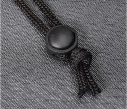 AeroCover Parasolhoes - Zweef Parasols - Grijs - 250x55 Cm (HxB) -Tuinmeubelwinkel 1200x1036