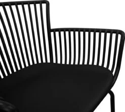 Kick Tuinstoel Otis - Zwart 10 Kick Tuinstoel Otis - Zwart -Tuinmeubelwinkel 1200x1074