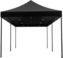 Easy Up 3x6m Zwart Luxe Partytent Opvouwbaar 16 Easy Up 3x6m Zwart Luxe Partytent Opvouwbaar -Tuinmeubelwinkel 1200x1101 2