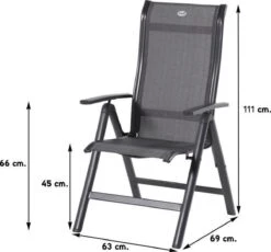 Hartman Alice Standenstoel - Alum Xerix 17 Hartman Alice Standenstoel - Alum Xerix -Tuinmeubelwinkel 1200x1119 1