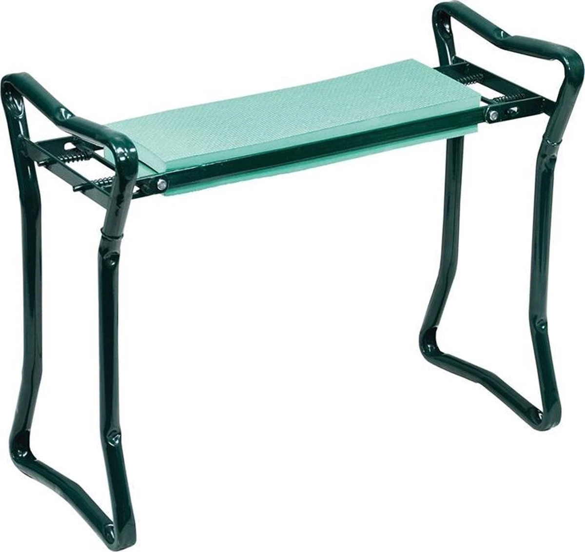 Aidapt Tuinkruk Inklapbaar - Knie Steun 5 Aidapt Tuinkruk Inklapbaar - Knie Steun - Afbeelding 5