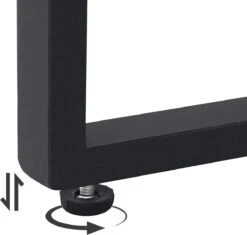 Songmics Tuinmeubelset, 3-delige Set, Van Polyrotan, Voor Outdoor, Terras, Balkon, Tuin, Eenvoudige Montage, Bijzettafel En 2 Stoelen, Zwart-beige 15 Songmics Tuinmeubelset, 3-delige Set, Van Polyrotan, Voor Outdoor, Terras, Balkon, Tuin, Eenvoudige Montage, Bijzettafel En 2 Stoelen, Zwart-beige -Tuinmeubelwinkel 1200x1141 2