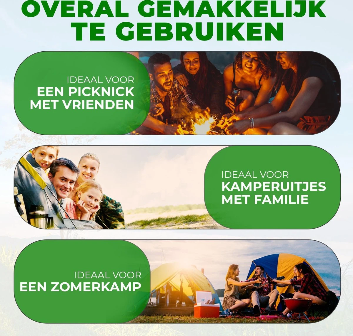 4House Ophang Koord Voor Hangmat, Hangstoel / Schommel - Hangmat Bevestigingsset Inclusief Haken - Karabijnhaak - Hangmat Standaard -Schommelophangset - Hangmat Ophangsysteem -150cm - Tot 1000kg - Boomvriendelijke Hangmat Ophangset - Set Van 2Stuks 6 4House Ophang Koord Voor Hangmat, Hangstoel / Schommel - Hangmat Bevestigingsset Inclusief Haken - Karabijnhaak - Hangmat Standaard -Schommelophangset - Hangmat Ophangsysteem -150cm - Tot 1000kg - Boomvriendelijke Hangmat Ophangset - Set Van 2Stuks - Afbeelding 6