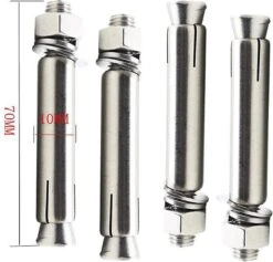 IBright Hangstoel Bevestigingsset - Schommelstoel Ophangsysteem - RVS - Bokszak - Plafondhaak - Plafond Ophanghaak -Tuinmeubelwinkel 1200x1150