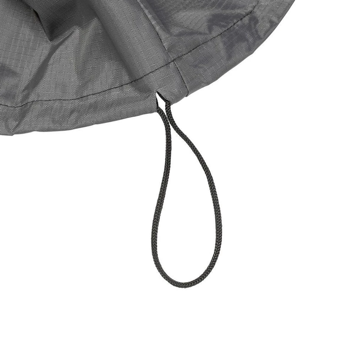 Aerocover Loungesethoes - L-vorm - L 255 X L 255 X B 100 X H 70 Cm 5 Aerocover Loungesethoes - L-vorm - L 255 X L 255 X B 100 X H 70 Cm - Afbeelding 5