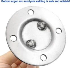 IBright Hangstoel Bevestigingsset - Schommelstoel Ophangsysteem - RVS - Bokszak - Plafondhaak - Plafond Ophanghaak -Tuinmeubelwinkel 1200x1160