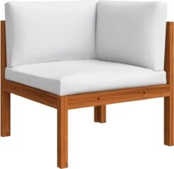 Decoways - 5-delige Loungeset Met Kussens Massief Acaciahout Crèmekleurig 32 Decoways - 5-delige Loungeset Met Kussens Massief Acaciahout Crèmekleurig -Tuinmeubelwinkel 1200x1160 6