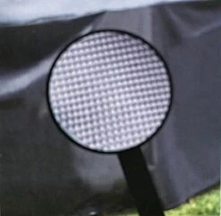 Merkloos Beschermhoes Voor Zwevende Parasol, Voor 200 Tot 400 Cm Doorsnede 7 Merkloos Beschermhoes Voor Zwevende Parasol, Voor 200 Tot 400 Cm Doorsnede -Tuinmeubelwinkel 1200x1170 1