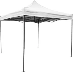 Garden Royal Easy Up Partytent 3x3 Met 4 Zijwanden Wit Waterdicht 16 Garden Royal Easy Up Partytent 3x3 Met 4 Zijwanden Wit Waterdicht -Tuinmeubelwinkel 1200x1196 2