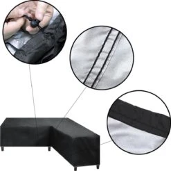Merkloos Beschermhoes Voor Lounge Set - 215x87x80cm - Zwart - Tuin Set Beschermer - Afdekhoes Voor Lounge Bank - De Ideale Bescherming Voor Je Tuinmeubelen 12 Merkloos Beschermhoes Voor Lounge Set - 215x87x80cm - Zwart - Tuin Set Beschermer - Afdekhoes Voor Lounge Bank - De Ideale Bescherming Voor Je Tuinmeubelen -Tuinmeubelwinkel 1200x1197 2