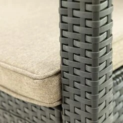 MaxxGarden Rattan Loungeset - 4 Persoons Zithoek - Design Wicker Tuinset -Tuinmeubelwinkel 1200x1200 1122