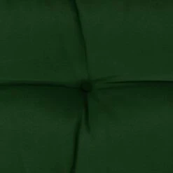 Beautissu Style – Palletkussen Set – 1x Zitkussen 120x80 Cm & 1x Rugkussen 120x40 Cm – Donker Groen -Tuinmeubelwinkel 1200x1200 1219