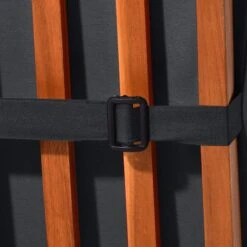 Beautissu Deckchair Kussen 200x50x8 Cm - Ligstoelkussen Antraciet - Matraskussen Voor Hangmatten En Tuin-/terrasstoelen - Flair DC 16 Beautissu Deckchair Kussen 200x50x8 Cm - Ligstoelkussen Antraciet - Matraskussen Voor Hangmatten En Tuin-/terrasstoelen - Flair DC -Tuinmeubelwinkel 1200x1200 1234