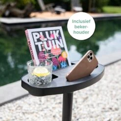 Vita5 Hangmat Met Standaard – 2 Persoons – Incl. Bekerhouder – 205kg Draaggewicht – Beige/Wit 16 Vita5 Hangmat Met Standaard – 2 Persoons – Incl. Bekerhouder – 205kg Draaggewicht – Beige/Wit -Tuinmeubelwinkel 1200x1200 1325