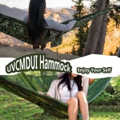 IBright Hangmat XXL - Complete Set – Incl. Karabijnhaken En Riemen - Tot 200 Kg - 270x140cm - Leger Groen 9 IBright Hangmat XXL - Complete Set – Incl. Karabijnhaken En Riemen - Tot 200 Kg - 270x140cm - Leger Groen -Tuinmeubelwinkel 1200x1200 1346