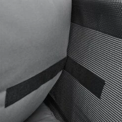 Schommelbank / Ligbank Kassandra - Donkergrijs -Tuinmeubelwinkel 1200x1200 202