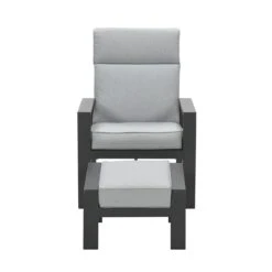 Garden Impressions Max Verstelbare Stoel + Voetenbank 17 Garden Impressions Max Verstelbare Stoel + Voetenbank -Tuinmeubelwinkel 1200x1200 295