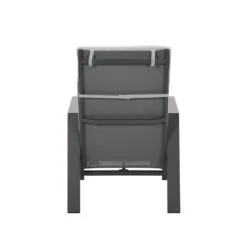 Garden Impressions Max Verstelbare Stoel + Voetenbank 20 Garden Impressions Max Verstelbare Stoel + Voetenbank -Tuinmeubelwinkel 1200x1200 296