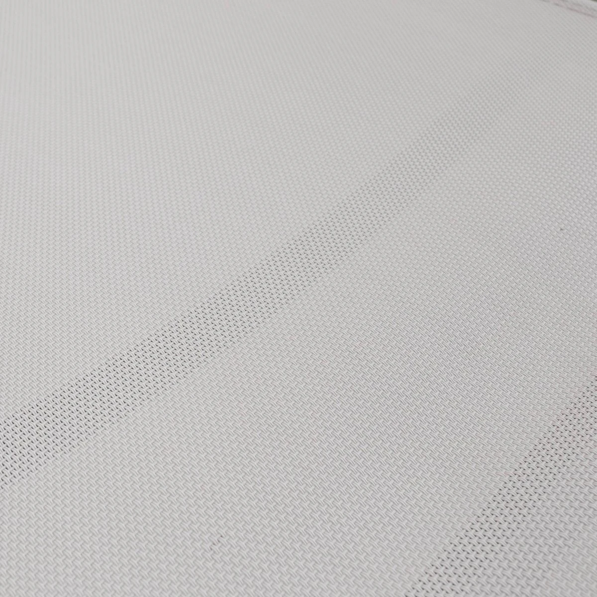 ELSA - Set Van 2 Ligstoelen Van Aluminium En Textileen, Ligbed Multipositioneel Met Wieltjes, Kleur Grijs/lichtgrijs 2 ELSA - Set Van 2 Ligstoelen Van Aluminium En Textileen, Ligbed Multipositioneel Met Wieltjes, Kleur Grijs/lichtgrijs - Afbeelding 2