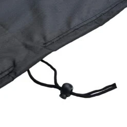 Parasolhoes Voor Zweefparasol - 265 Cm - Zwart - Waterbestendige Hoes Voor Parasol - Parasolhoes Staande Parasol Met Rits -Tuinmeubelwinkel 1200x1200 39