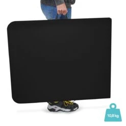 LifeGoods Klaptafel - Inklapbaar - 70x180cm - Verstelbare Vouwtafel - Weerbestendig - Zwart 16 LifeGoods Klaptafel - Inklapbaar - 70x180cm - Verstelbare Vouwtafel - Weerbestendig - Zwart -Tuinmeubelwinkel 1200x1200 582