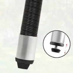 Casaria Polyrattan Bijzettafel 80cm Rond - 5mm Veiligheidsglas – Zwart 11 Casaria Polyrattan Bijzettafel 80cm Rond - 5mm Veiligheidsglas – Zwart -Tuinmeubelwinkel 1200x1200 587