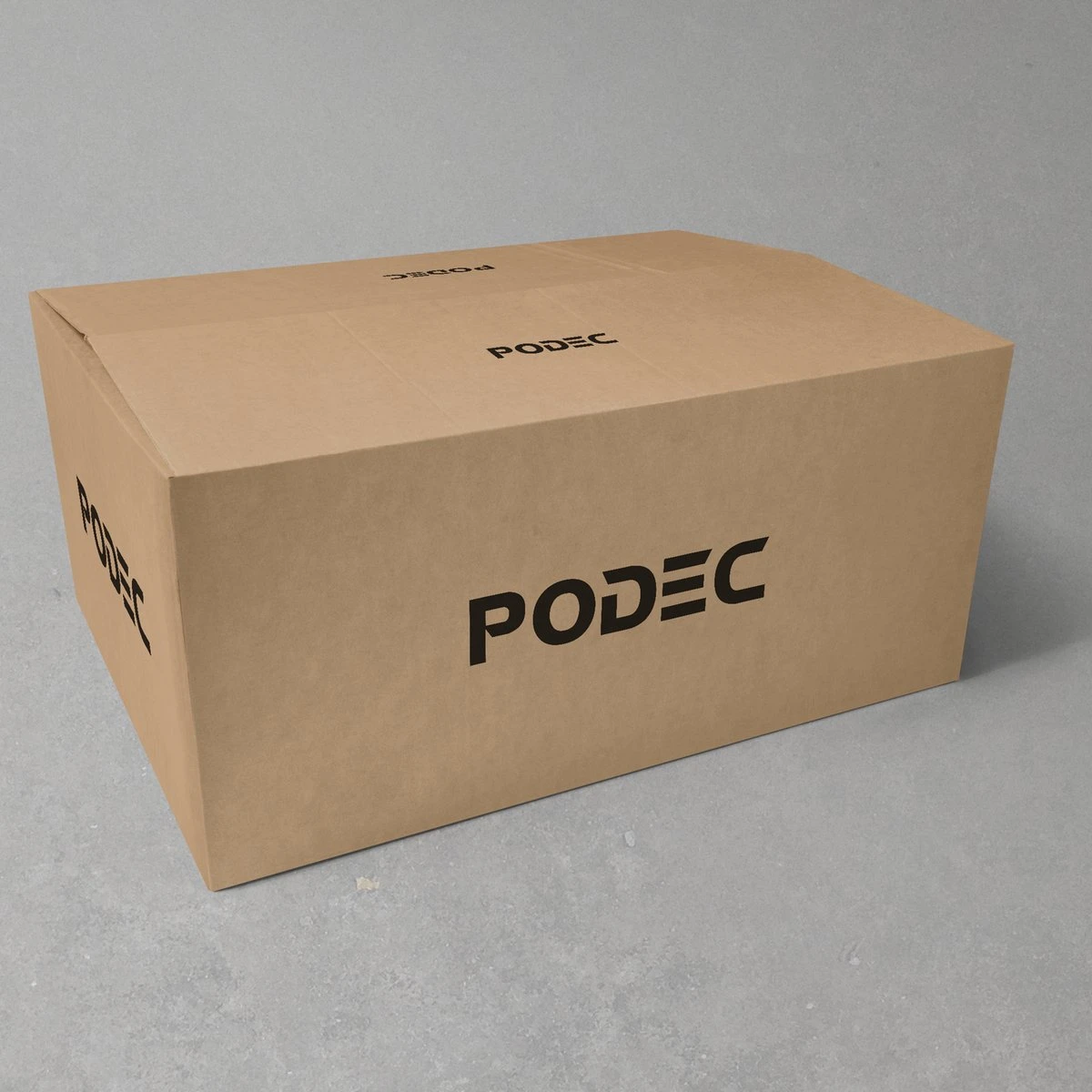 Tuinmeubelset - Tuinset 4 6 8 Persoons - Eettafel En Stoelen - Set Van 9 - Terras - Tuintafel - Salontafel Met Glazen Oppervlak - Zwart Beige 9 Tuinmeubelset - Tuinset 4 6 8 Persoons - Eettafel En Stoelen - Set Van 9 - Terras - Tuintafel - Salontafel Met Glazen Oppervlak - Zwart Beige - Afbeelding 9