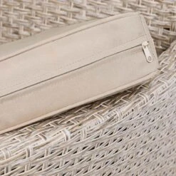 Casaria Polyrattan Tuinset - 4 Stoelen & Tafel 90x90 Cm - Beige Grijs 21 Casaria Polyrattan Tuinset - 4 Stoelen & Tafel 90x90 Cm - Beige Grijs -Tuinmeubelwinkel 1200x1200 811