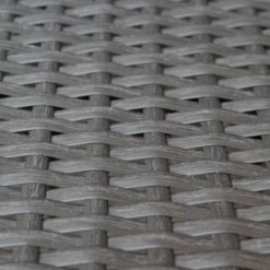 Alice's Garden Balkonset Doppio - 2 Stoelen - Inschuifbaar - Wicker - Grijs 14 Alice's Garden Balkonset Doppio - 2 Stoelen - Inschuifbaar - Wicker - Grijs -Tuinmeubelwinkel 1200x1200 852