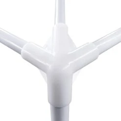 MaxxGarden Partytent - Paviljoen - 3x6m - Incl. Zijwanden - Waterdicht - Wit -Tuinmeubelwinkel 1200x1200 898