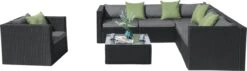 Intimo Garden Levanzo Loungeset – Zwart - 5 Tot 6 Persoons -Tuinmeubelwinkel 1200x347