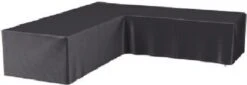 AeroCover Loungesethoes 220x220x90xH70 Cm - Antraciet 35 AeroCover Loungesethoes 220x220x90xH70 Cm - Antraciet -Tuinmeubelwinkel 1200x414