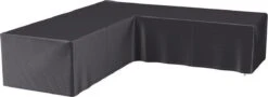 Aerocover Loungesethoes - L-vorm - L 255 X L 255 X B 100 X H 70 Cm 32 Aerocover Loungesethoes - L-vorm - L 255 X L 255 X B 100 X H 70 Cm -Tuinmeubelwinkel 1200x436 2