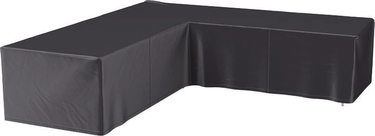 Aerocover Loungesethoes - L-vorm - L 255 X L 255 X B 100 X H 70 Cm 13 Aerocover Loungesethoes - L-vorm - L 255 X L 255 X B 100 X H 70 Cm - Afbeelding 13