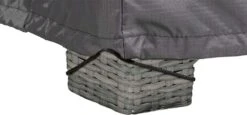 AeroCover Loungesethoes 220x220x90xH70 Cm - Antraciet 27 AeroCover Loungesethoes 220x220x90xH70 Cm - Antraciet -Tuinmeubelwinkel 1200x561