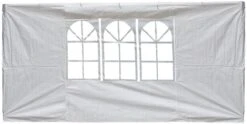 Garden Royal Partytent 3x4m Wit Met 4 Zijwanden 15 Garden Royal Partytent 3x4m Wit Met 4 Zijwanden -Tuinmeubelwinkel 1200x601 5