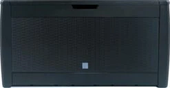 Opbergbox 310L UV-Bestendig Weerbestendig Wielen Tuinbox Rotan-look Antraciet -Tuinmeubelwinkel 1200x621 1