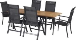 Hartman Alice Standenstoel - Alum Xerix 19 Hartman Alice Standenstoel - Alum Xerix -Tuinmeubelwinkel 1200x638