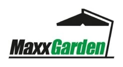 MaxxGarden Partytent - Paviljoen - 3x3 - Waterdicht - Zwart -Tuinmeubelwinkel 1200x650 2