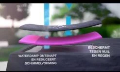 AeroCover Loungesethoes 220x220x90xH70 Cm - Antraciet 25 AeroCover Loungesethoes 220x220x90xH70 Cm - Antraciet -Tuinmeubelwinkel 1200x717